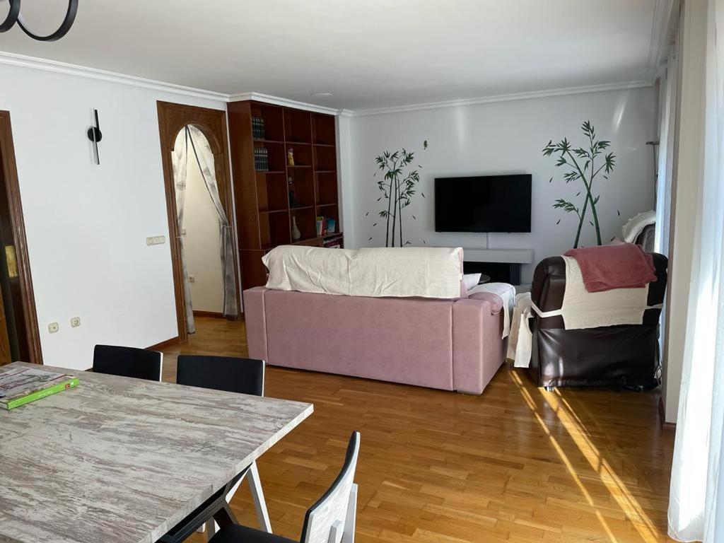 El Sitio De Mi Recreo Ávila 외부 사진